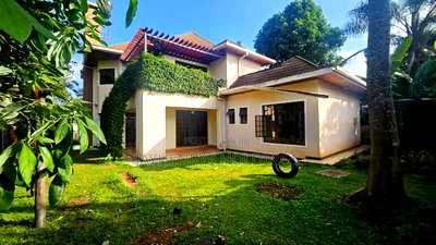 4bdrm House in Runda for rent - Image 1