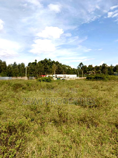 Prime One Acre Olkeri - Image 1