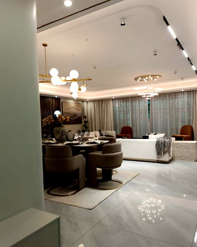 5BR All-Ensuite with Study Room & DSQ - Kileleshwa