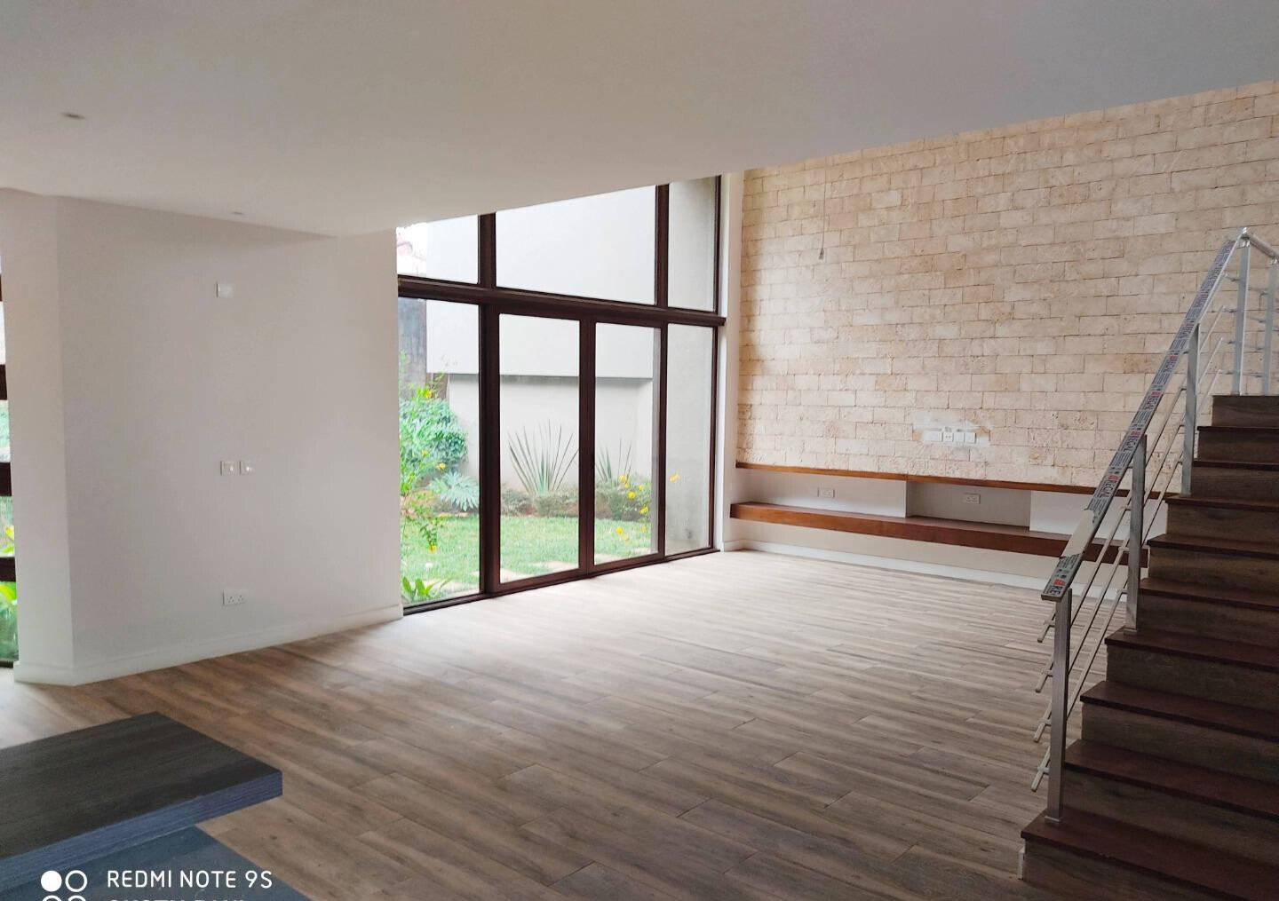 4-Ensuite Villa with Solar & Backup Generator - Lavington