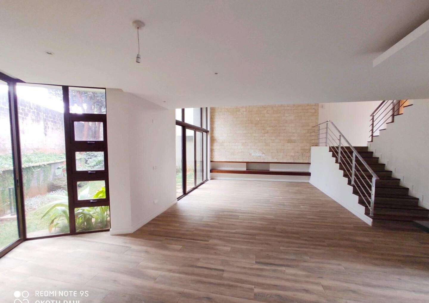 4-Ensuite Villa with Solar & Backup Generator - Lavington