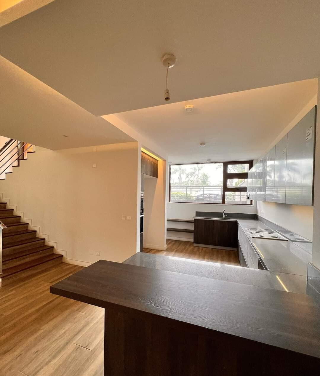 4-Ensuite Villa with Solar & Backup Generator - Lavington