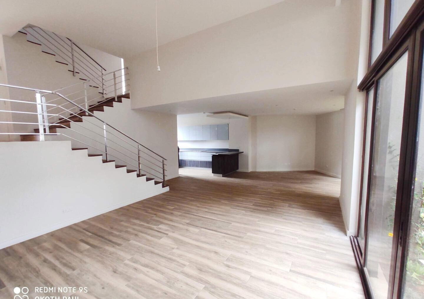 4-Ensuite Villa with Solar & Backup Generator - Lavington