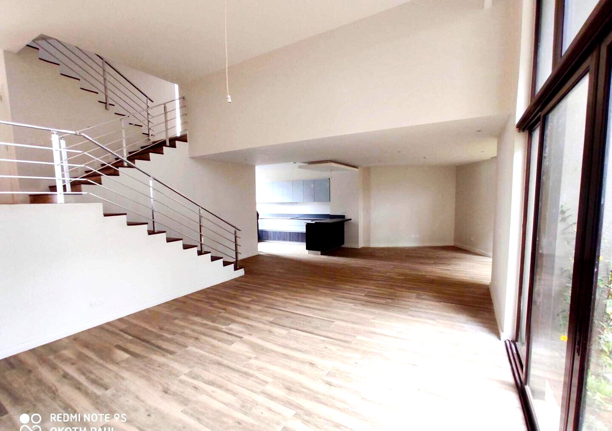 4-Ensuite Villa with Solar & Backup Generator - Lavington