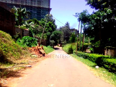 Kileleshwa Madera Road - Image 11