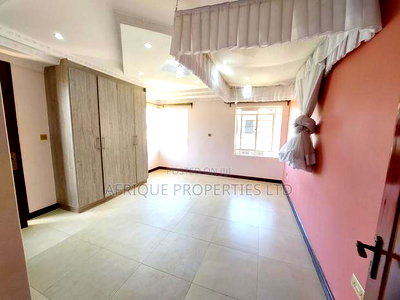 4bdrm Mansion in Kenyatt Road for sale - Image 9