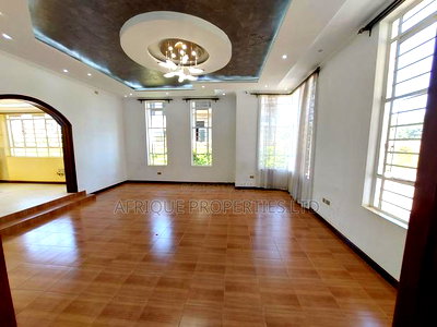 4bdrm Mansion in Kenyatt Road for sale - Image 3