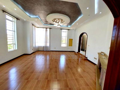 4bdrm Mansion in Kenyatt Road for sale - Image 2