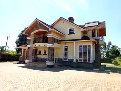 4bdrm Mansion in Kenyatt Road for sale - Image 10