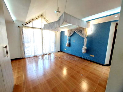 4bdrm Mansion in Kenyatt Road for sale - Image 13