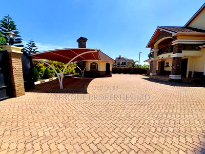4bdrm Mansion in Kenyatt Road for sale - Image 12
