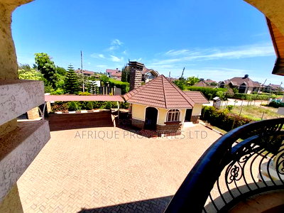 4bdrm Mansion in Kenyatt Road for sale - Image 15