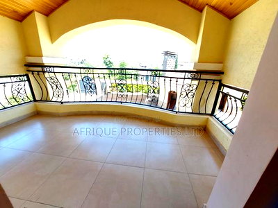 4bdrm Mansion in Kenyatt Road for sale - Image 6