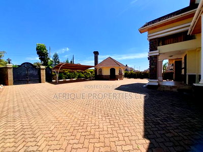 4bdrm Mansion in Kenyatt Road for sale - Image 11