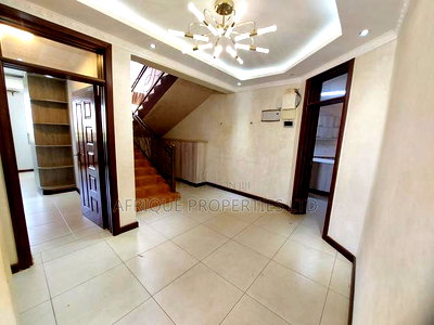 4bdrm Mansion in Kenyatt Road for sale - Image 5
