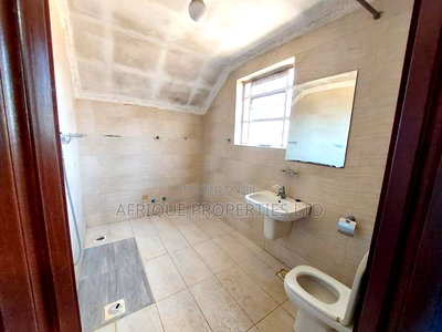 4bdrm Mansion in Kenyatt Road for sale - Image 14