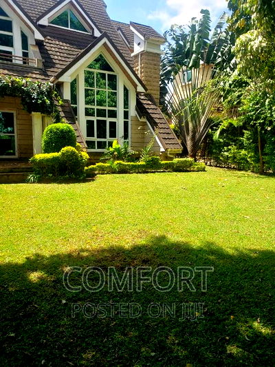6bdrm Villa in Lavington Green for rent - Image 7