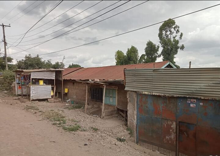 KSh 14M Quarter Acre Kahawa Gem