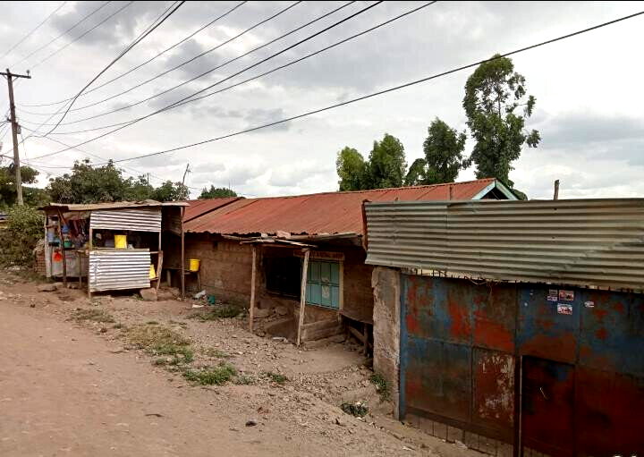 KSh 14M Quarter Acre Kahawa Gem