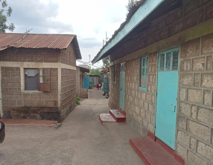 KSh 14M Quarter Acre Kahawa Gem