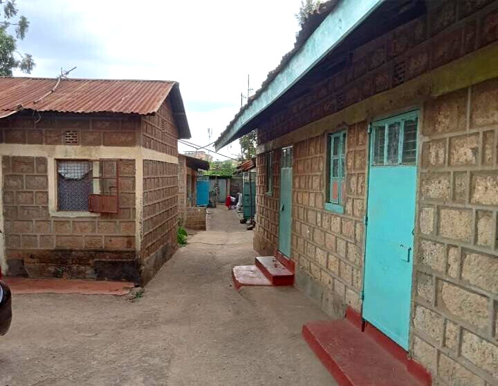 KSh 14M Quarter Acre Kahawa Gem