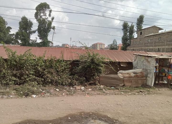 KSh 14M Quarter Acre Kahawa Gem