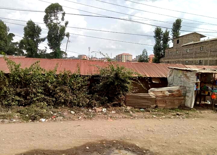KSh 14M Quarter Acre Kahawa Gem
