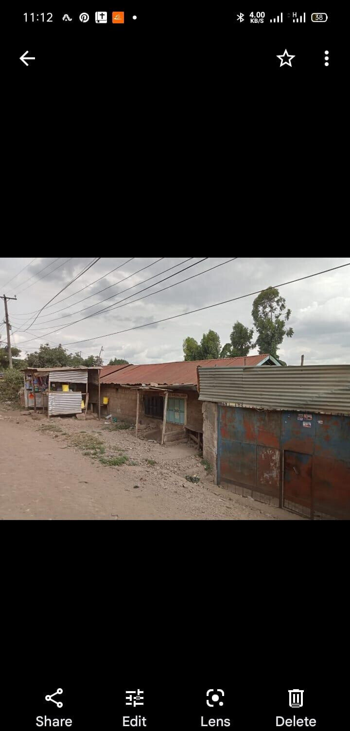 KSh 14M Quarter Acre Kahawa Gem