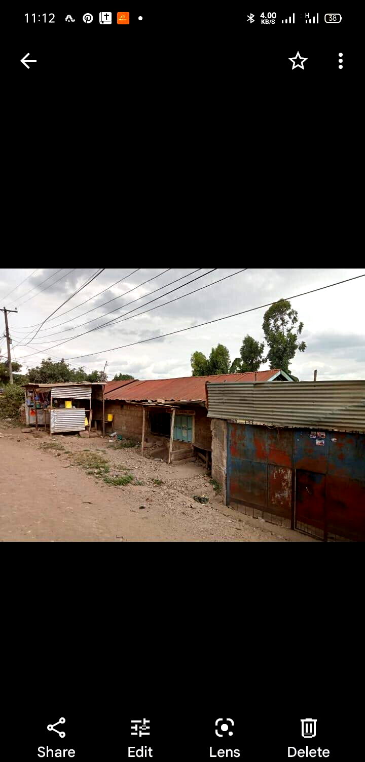 KSh 14M Quarter Acre Kahawa Gem