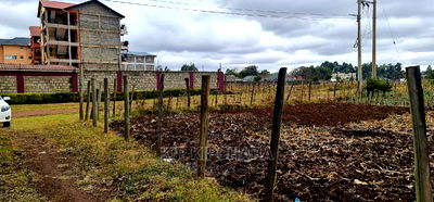 Commercial 1/4 Plot for Sale in Pioneer Shell in Eldoret - Image 4
