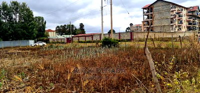 Commercial 1/4 Plot for Sale in Pioneer Shell in Eldoret - Image 11