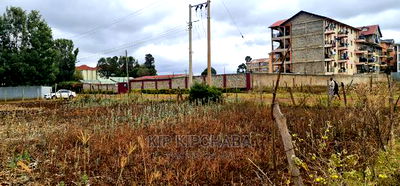 Commercial 1/4 Plot for Sale in Pioneer Shell in Eldoret - Image 8