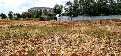 Commercial 1/4 Plot for Sale in Pioneer Shell in Eldoret - Image 10