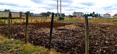 Commercial 1/4 Plot for Sale in Pioneer Shell in Eldoret - Image 3