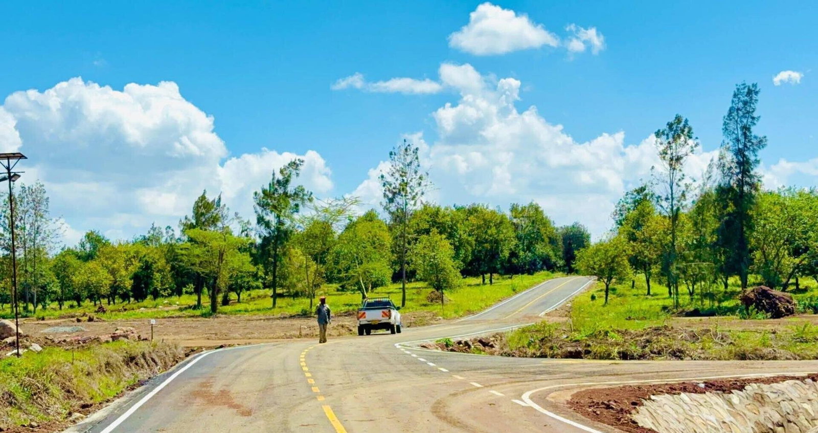KSh 3.8M Plot in Thika Grove