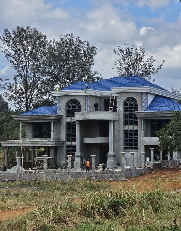 KSh 3.8M Plot in Thika Grove