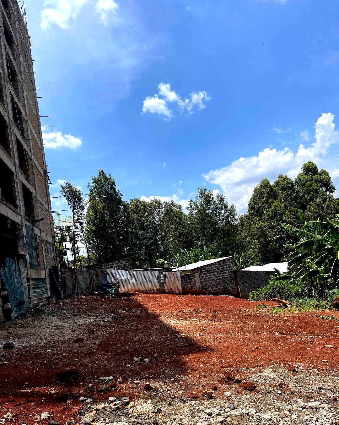 50x100 Plot for KSh 14M