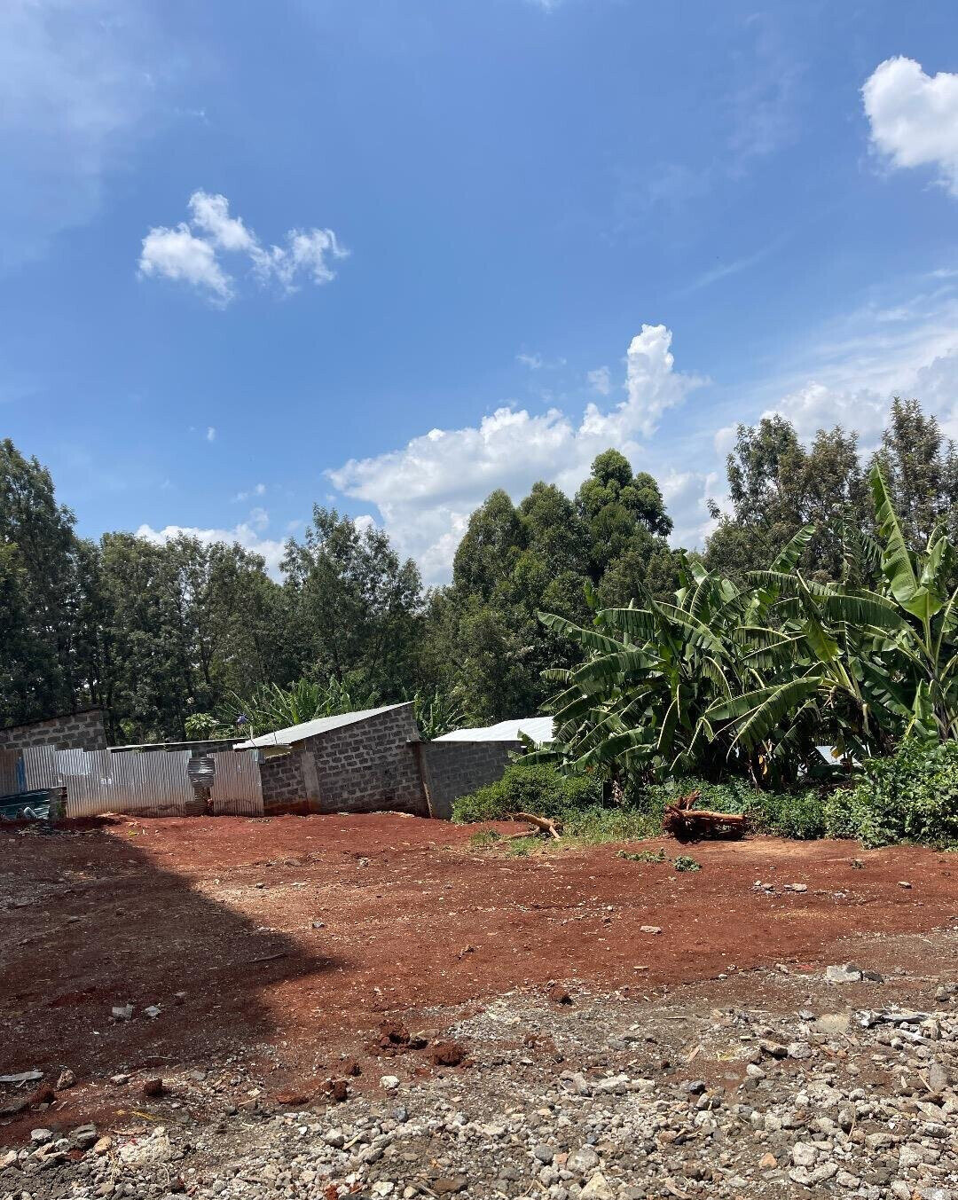 50x100 Plot for KSh 14M