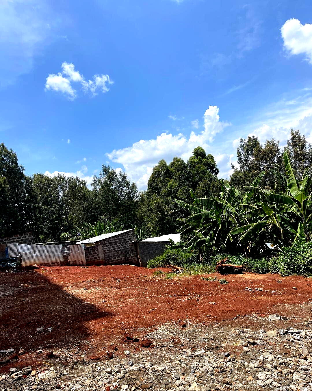 50x100 Plot for KSh 14M