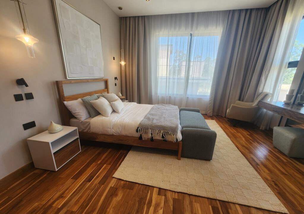 Oaks & Ivy 4-Ensuite Villa with Steam Room & Sauna - Loresho