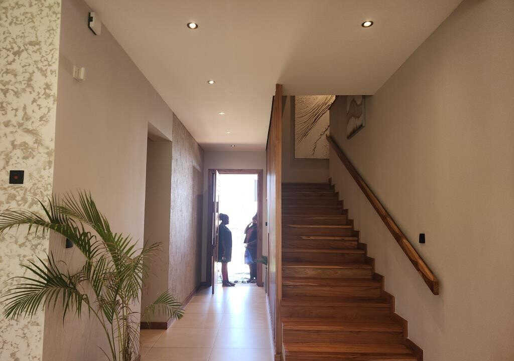 Oaks & Ivy 4-Ensuite Villa with Steam Room & Sauna - Loresho