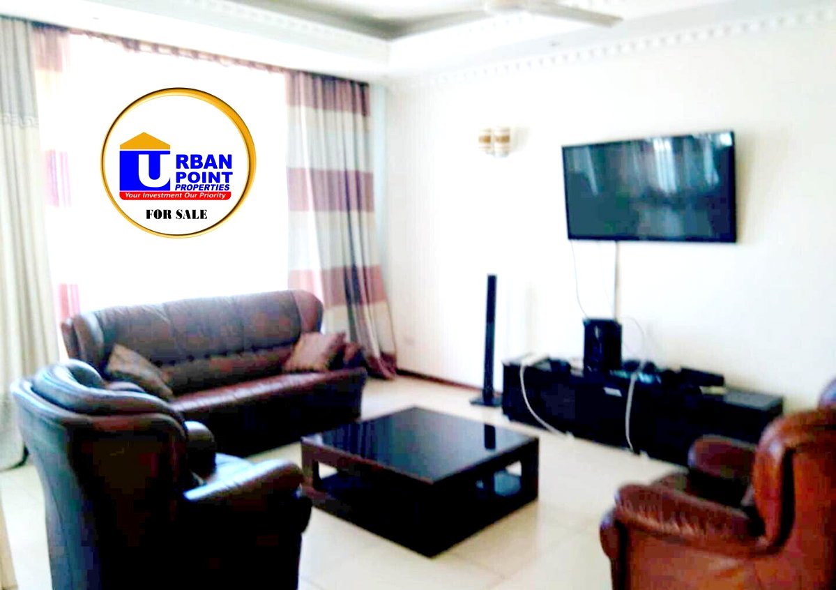 3BR All-Ensuite Beach Apartment with Pool & Garden - Nyali