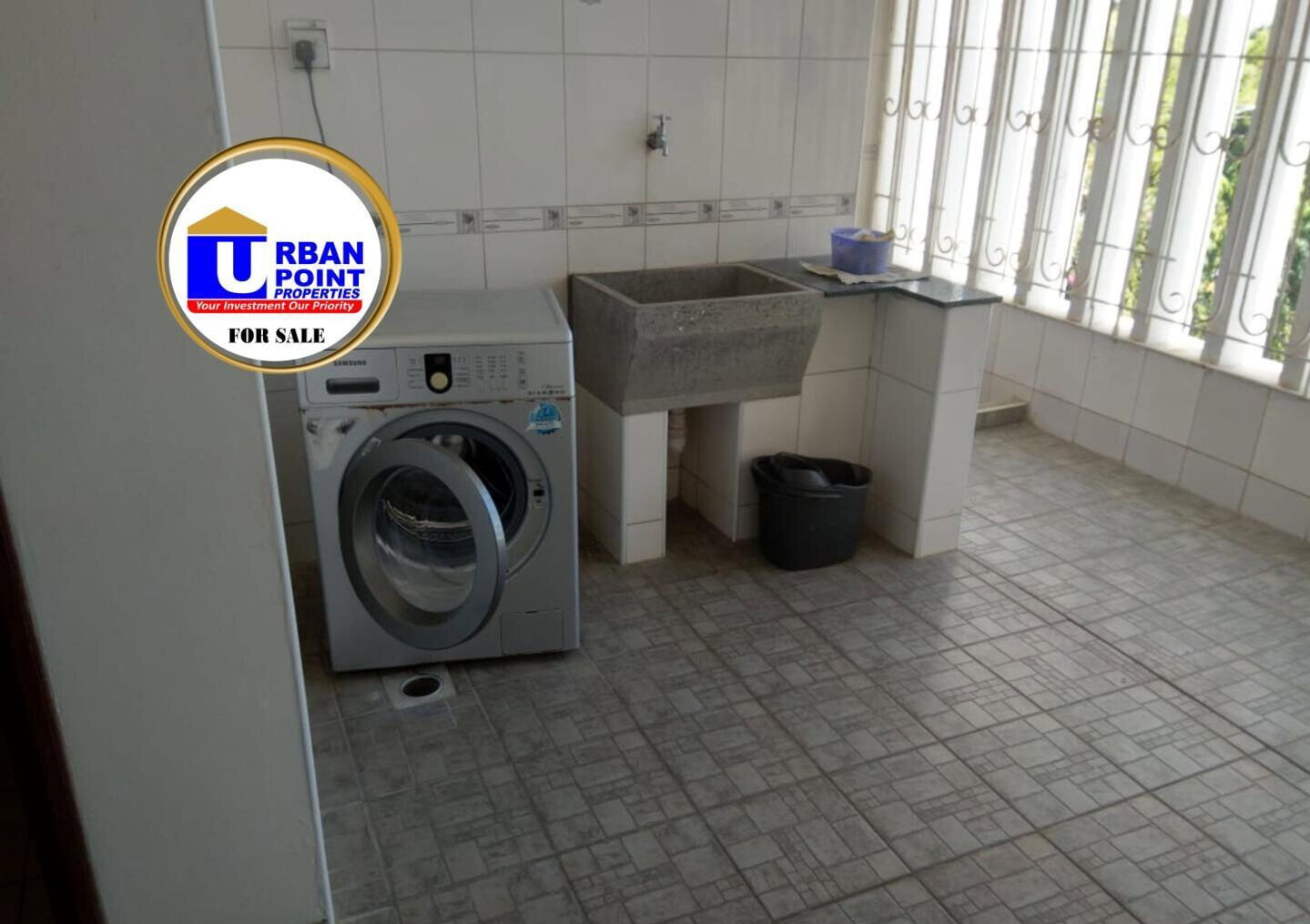 3BR All-Ensuite Beach Apartment with Pool & Garden - Nyali