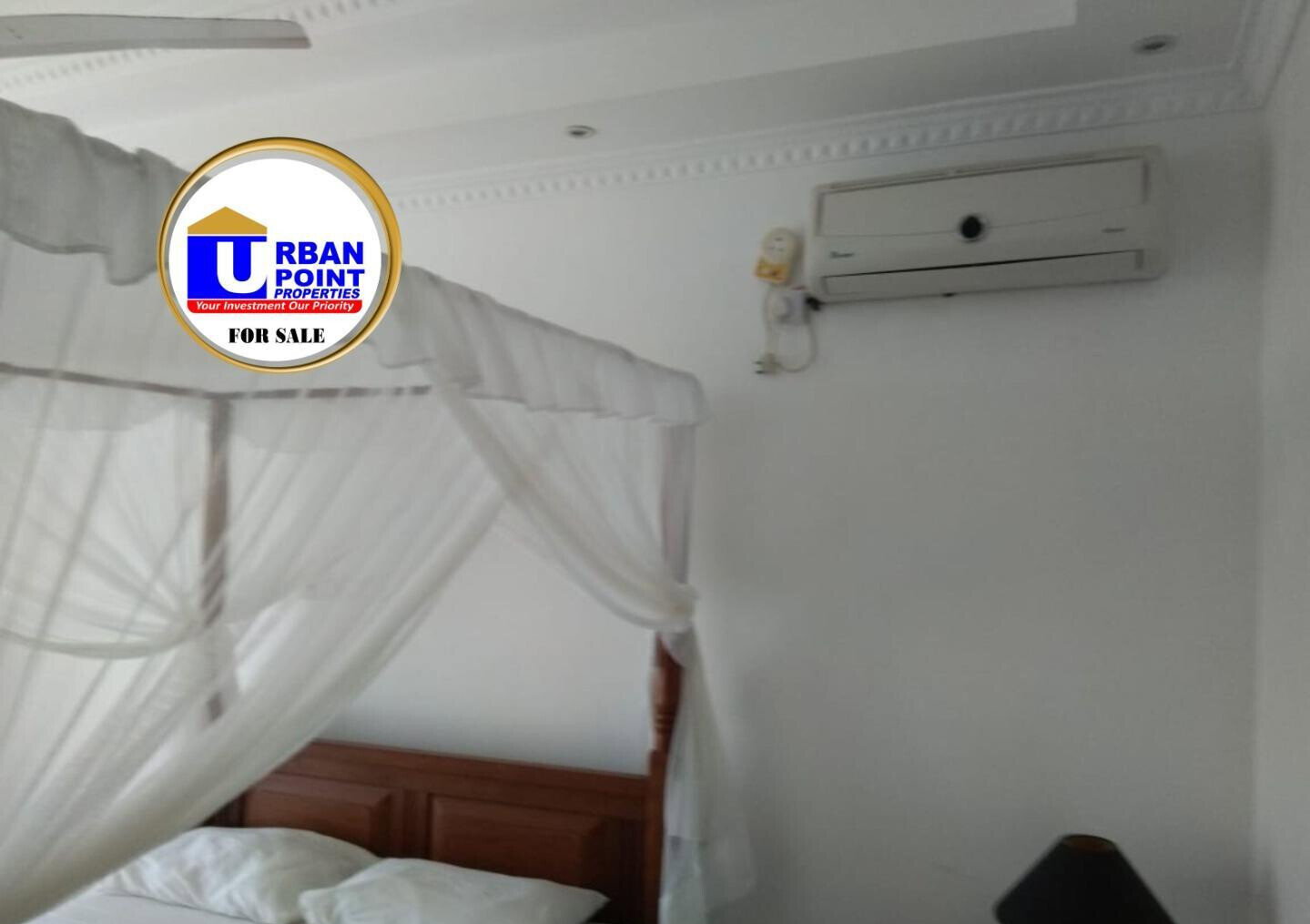 3BR All-Ensuite Beach Apartment with Pool & Garden - Nyali