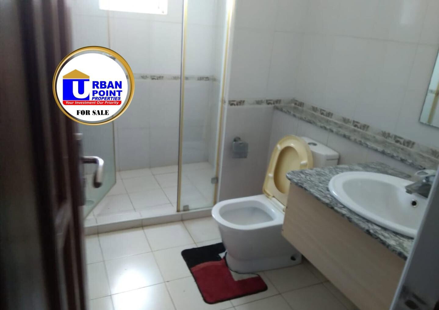 3BR All-Ensuite Beach Apartment with Pool & Garden - Nyali