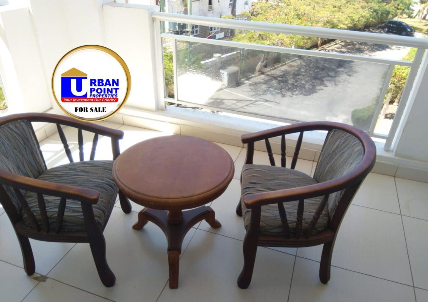 3BR All-Ensuite Beach Apartment with Pool & Garden - Nyali
