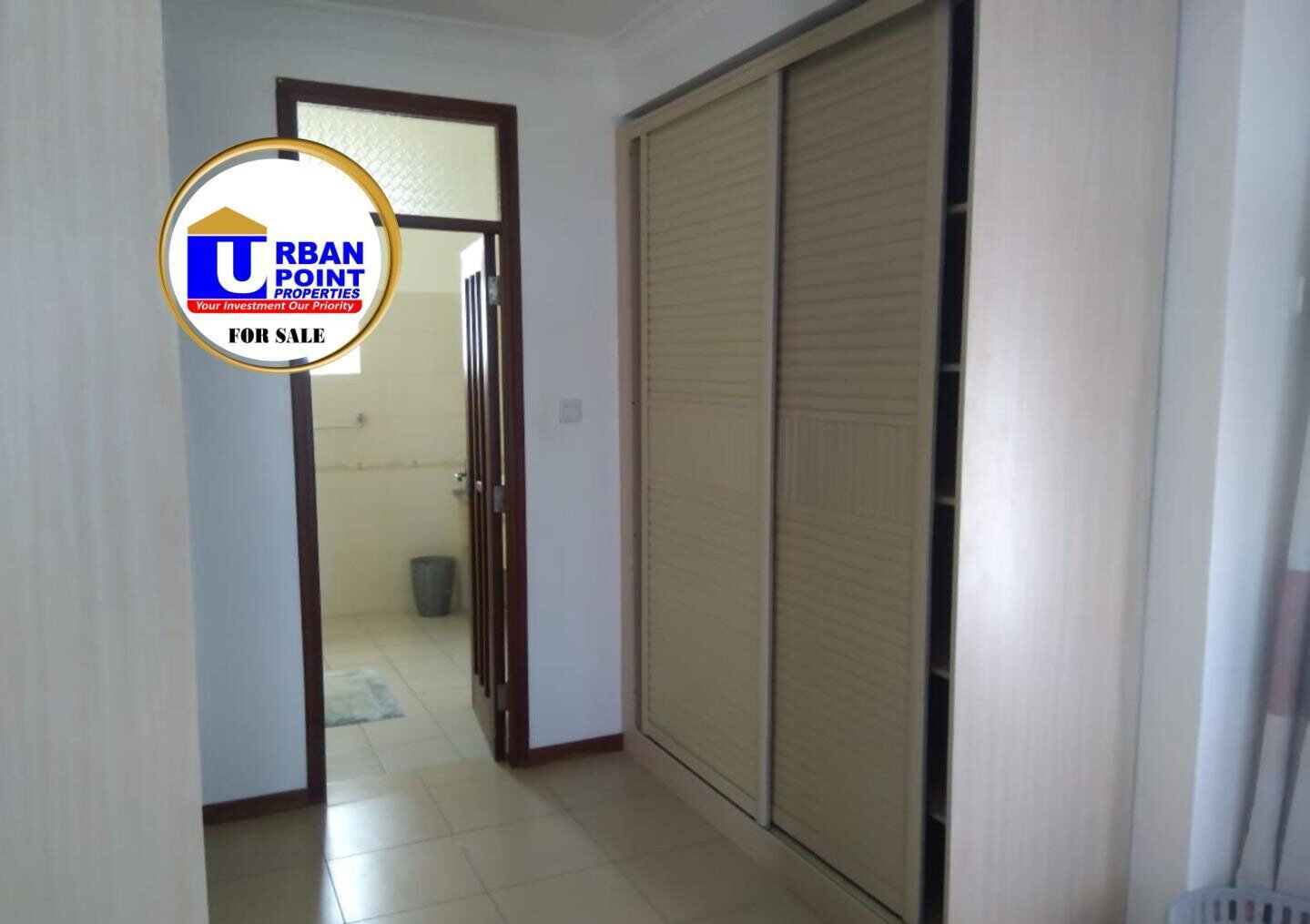 3BR All-Ensuite Beach Apartment with Pool & Garden - Nyali