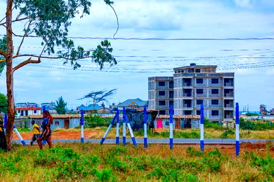 50 by 100 Commercial Plots for Sale in Juja Farm - Image 6