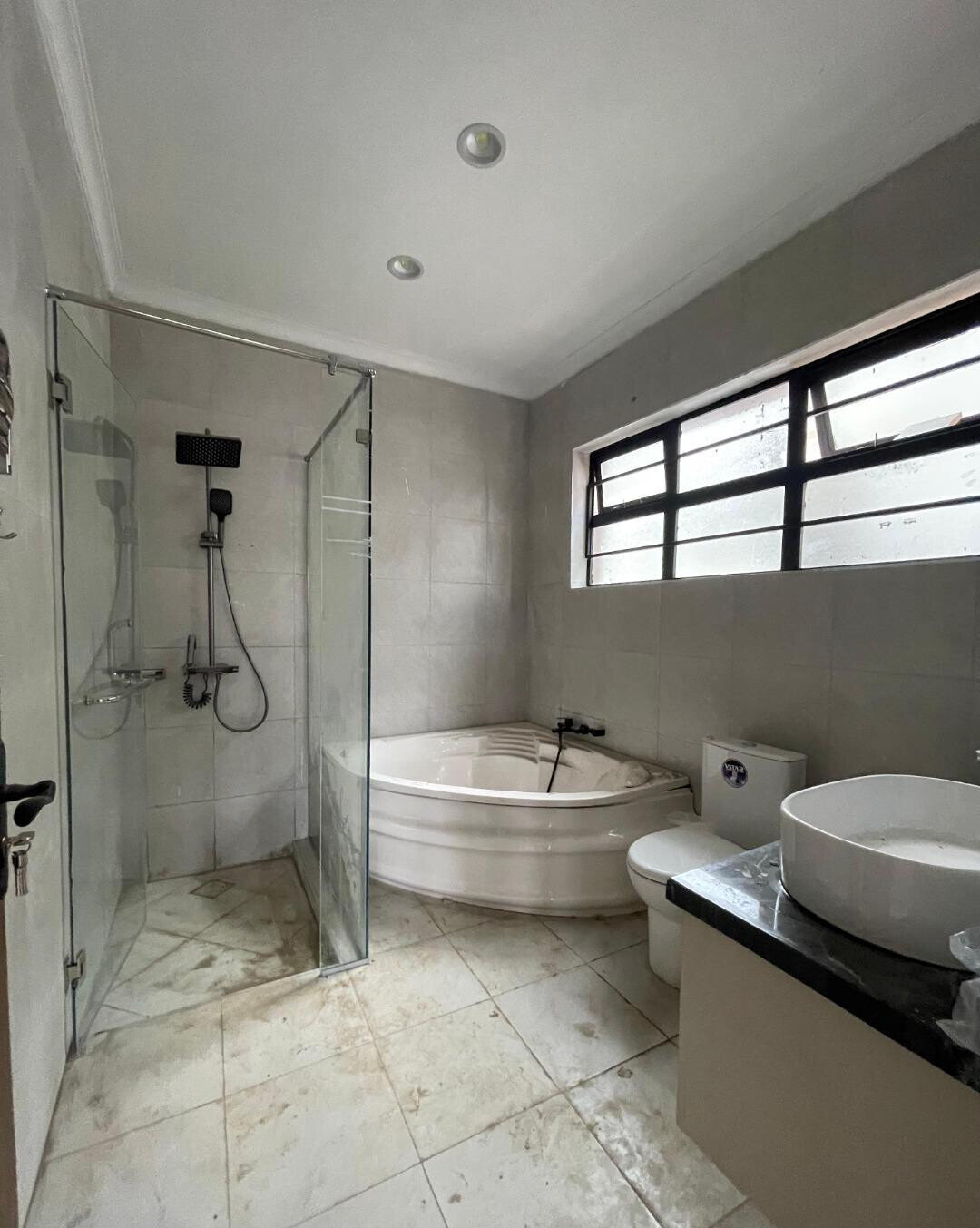 4BR Garden Home at KSh 150K