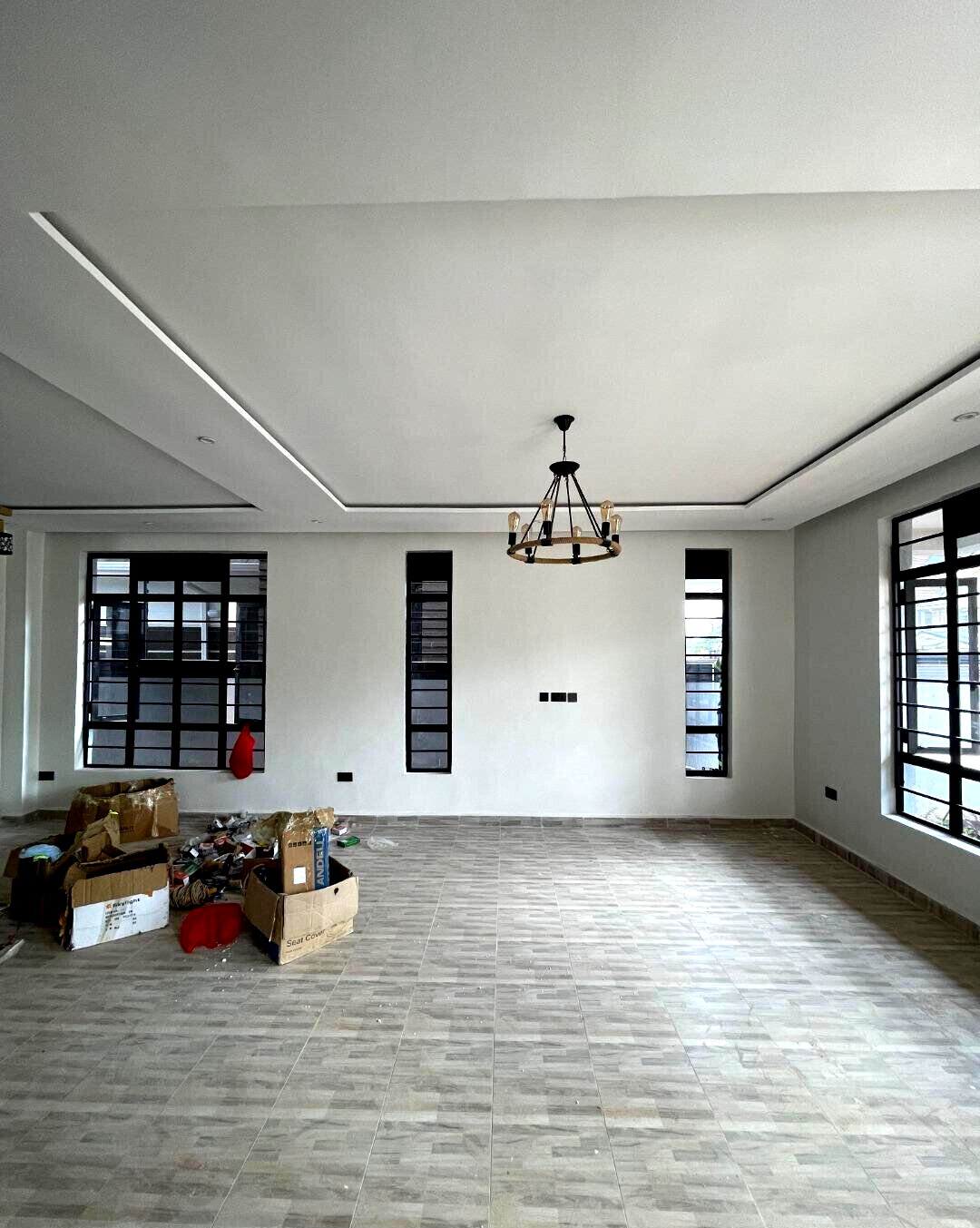 4BR Garden Home at KSh 150K
